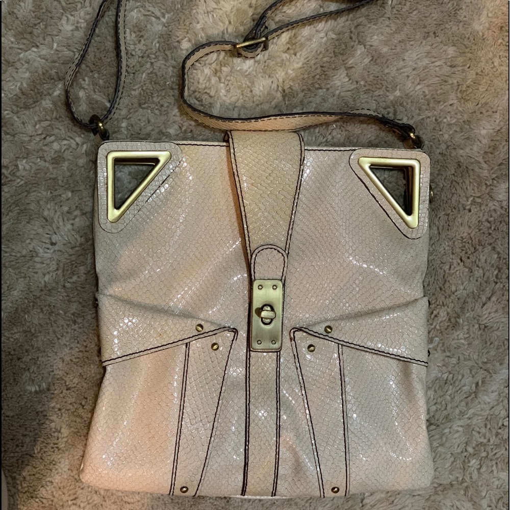 Jessica Simpson Crossbody Bag